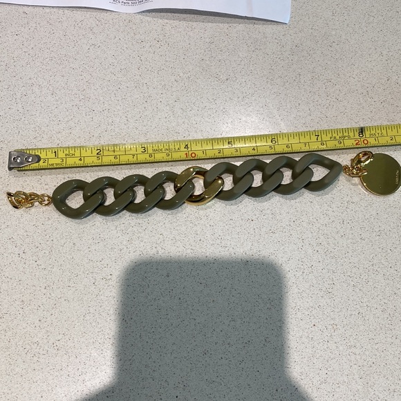 Vanessa Baroni bracelet - NEW - Picture 3 of 6